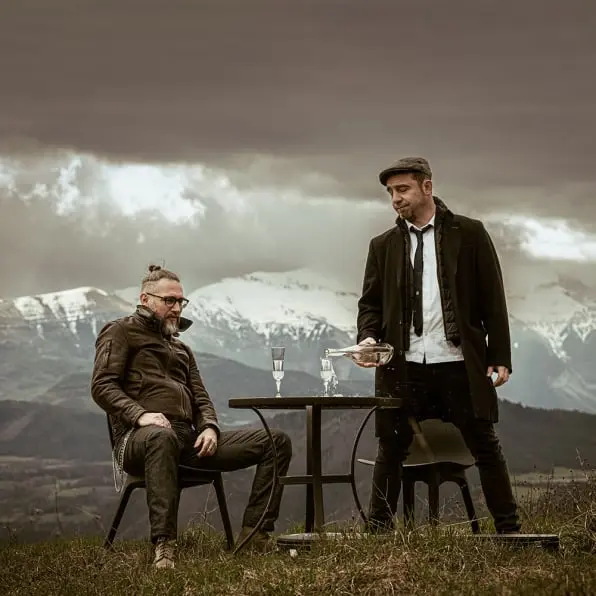 Mobirise Website Builder